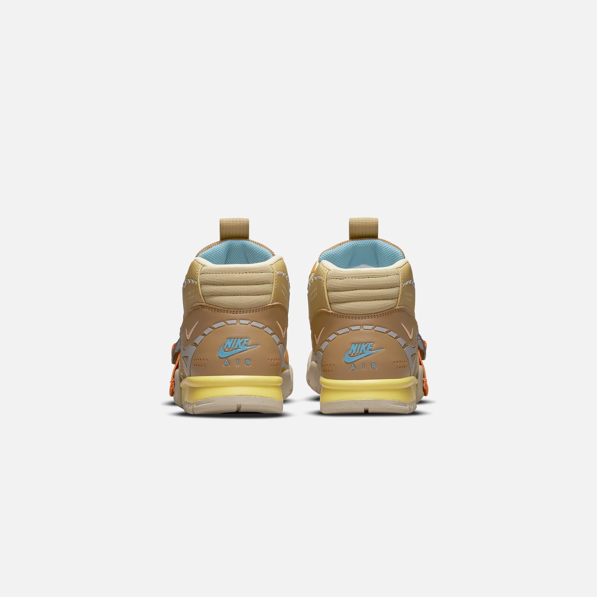 Air Trainer 1 Sp Coriander Nike – Гарантія оригінальності – збільшений вид