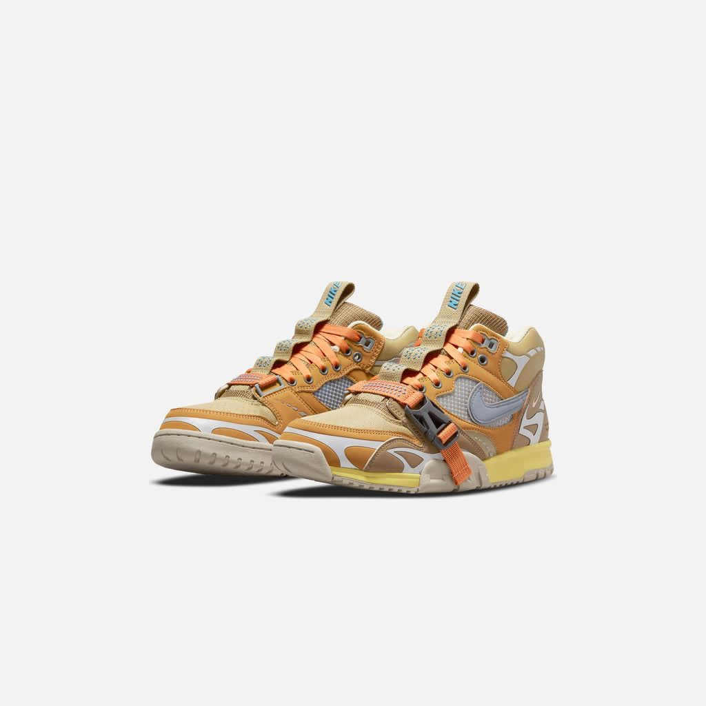 Air Trainer 1 Sp Coriander Nike – Гарантія оригінальності – вид ззаду