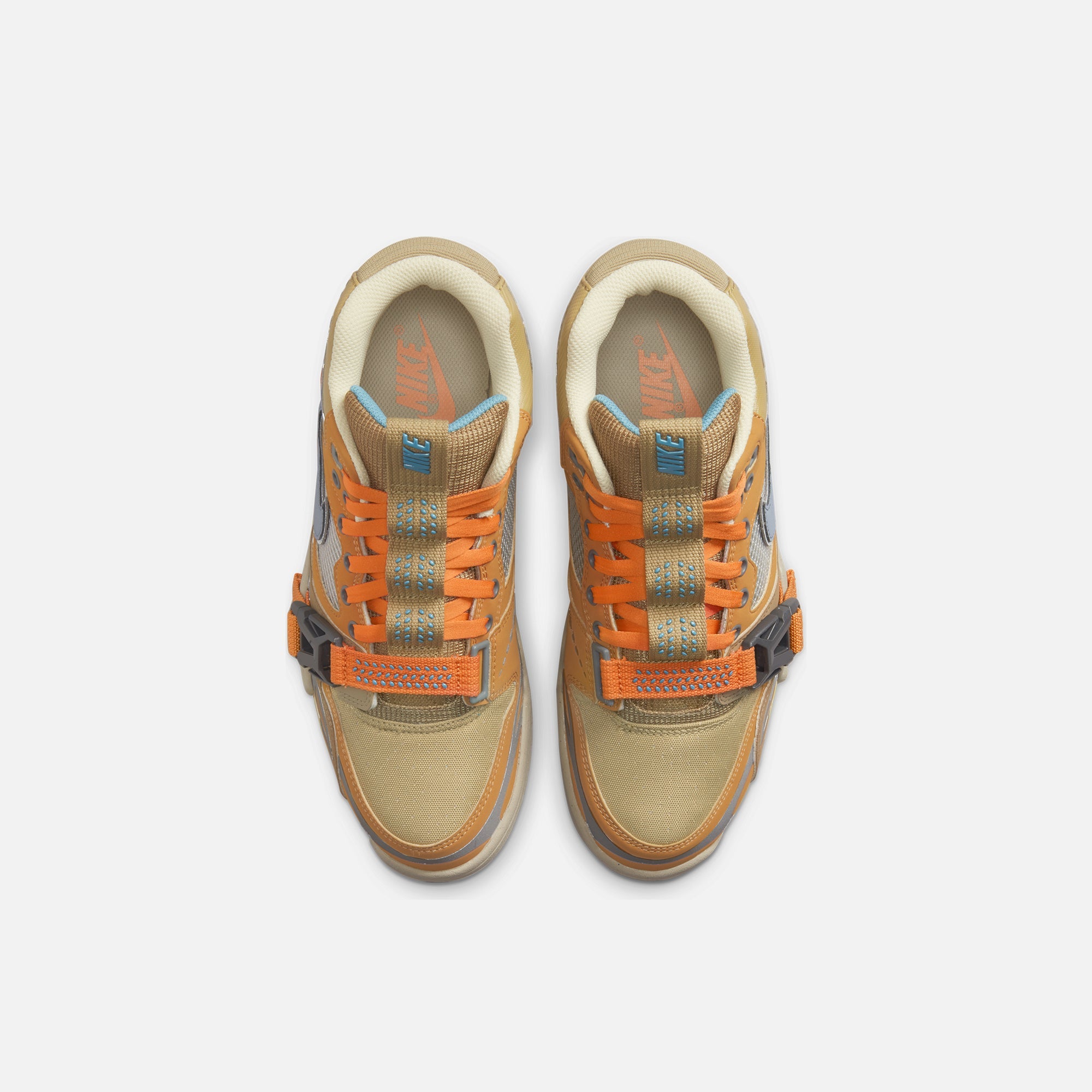 Air Trainer 1 Sp Coriander Nike – Гарантія оригінальності – детальний вид