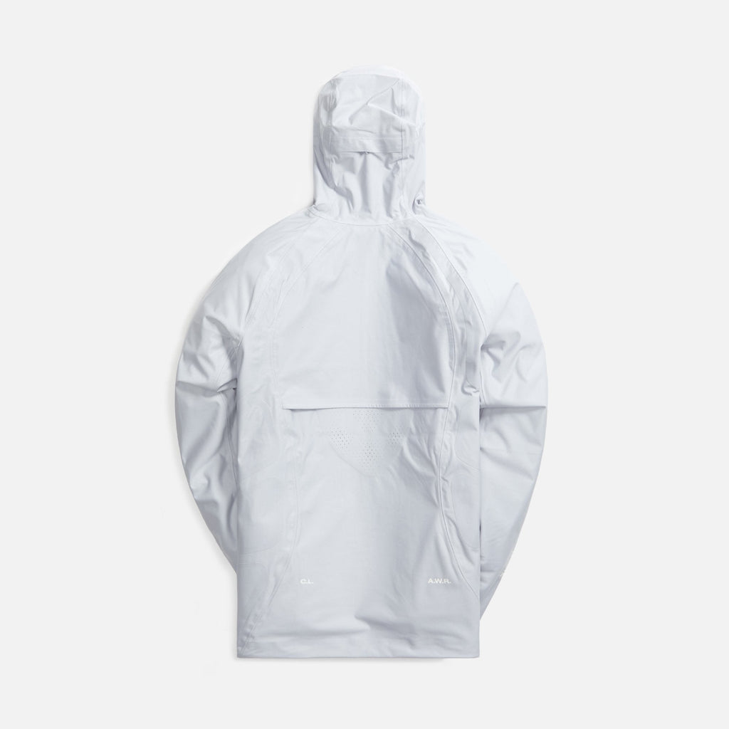 Nrg Bk Jacket Wolf Grey Nike оригінал – Купити в Україні – вид ззаду