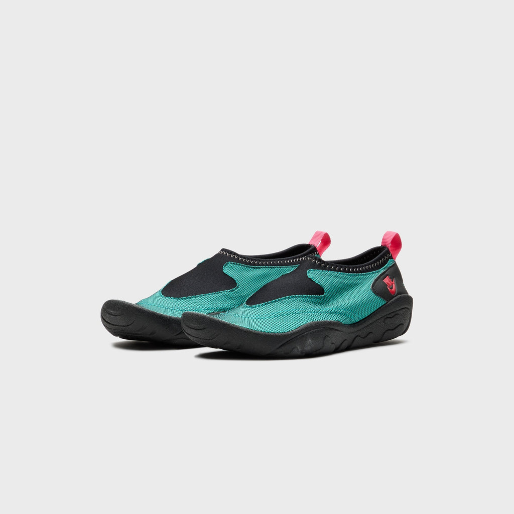 Aqua Turf Turbo Green Nike – Гарантія оригінальності – вид ззаду