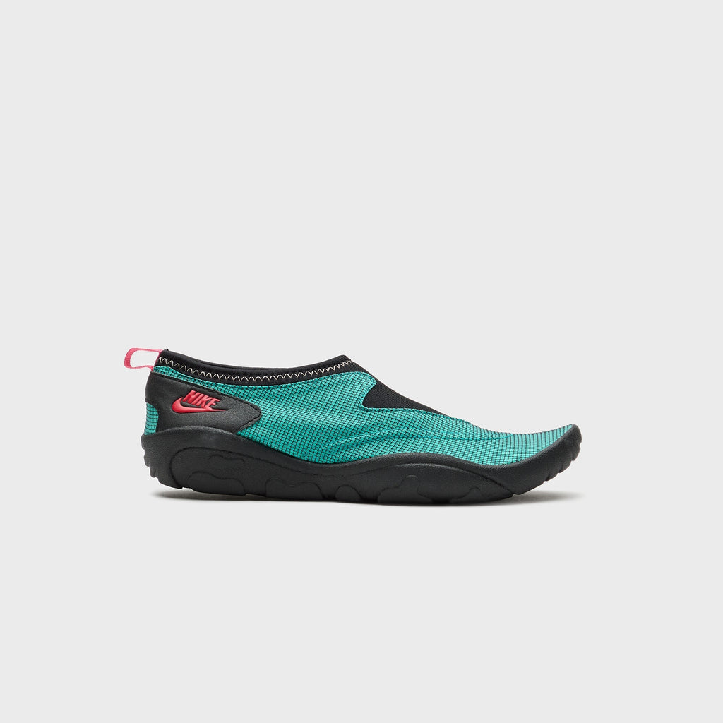 Aqua Turf Turbo Green Nike – Гарантія оригінальності – боковий вид