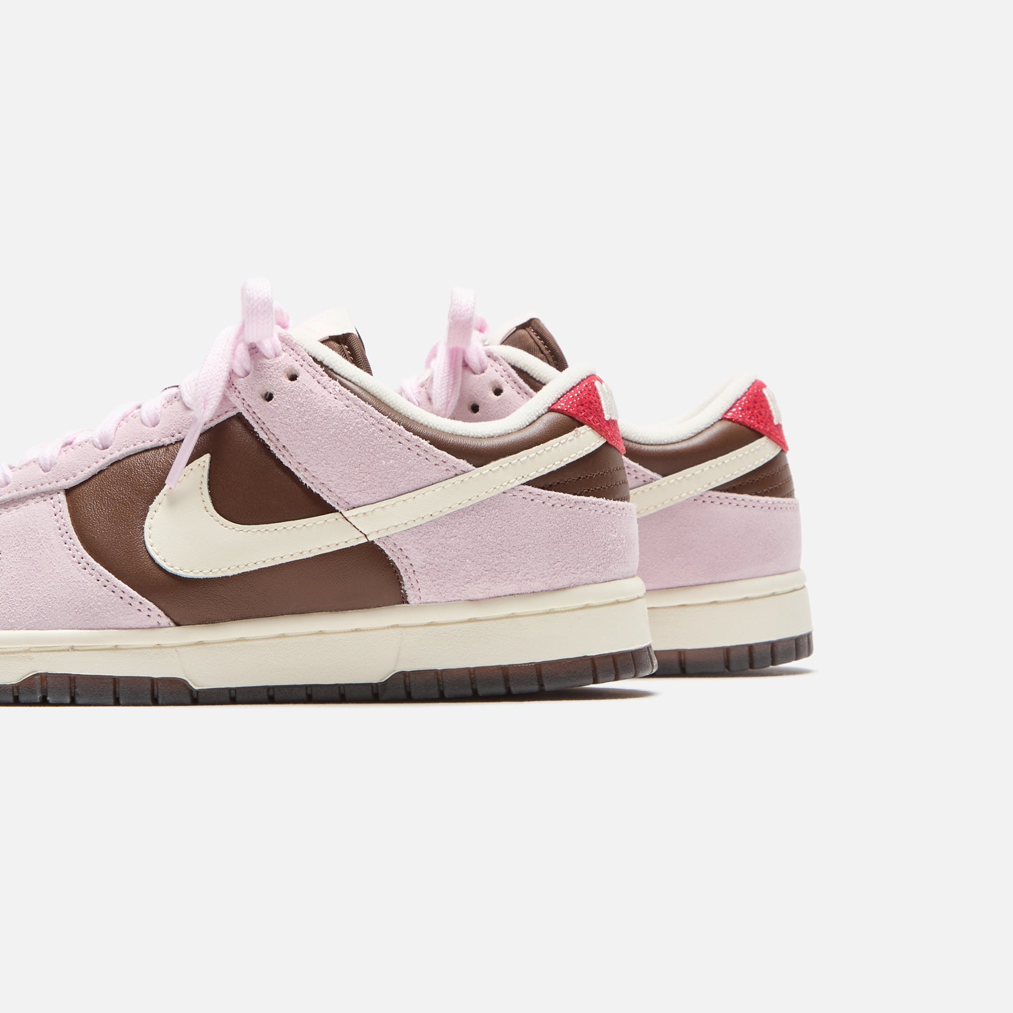 Wmns Dunk Low Cacao Wow Nike оригінал – Купити в Україні – детальний вид