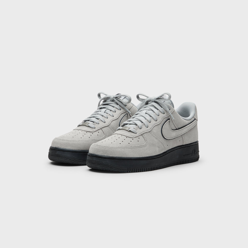 Nike Footwear оригінал | Швидка доставка Україна – вид ззаду