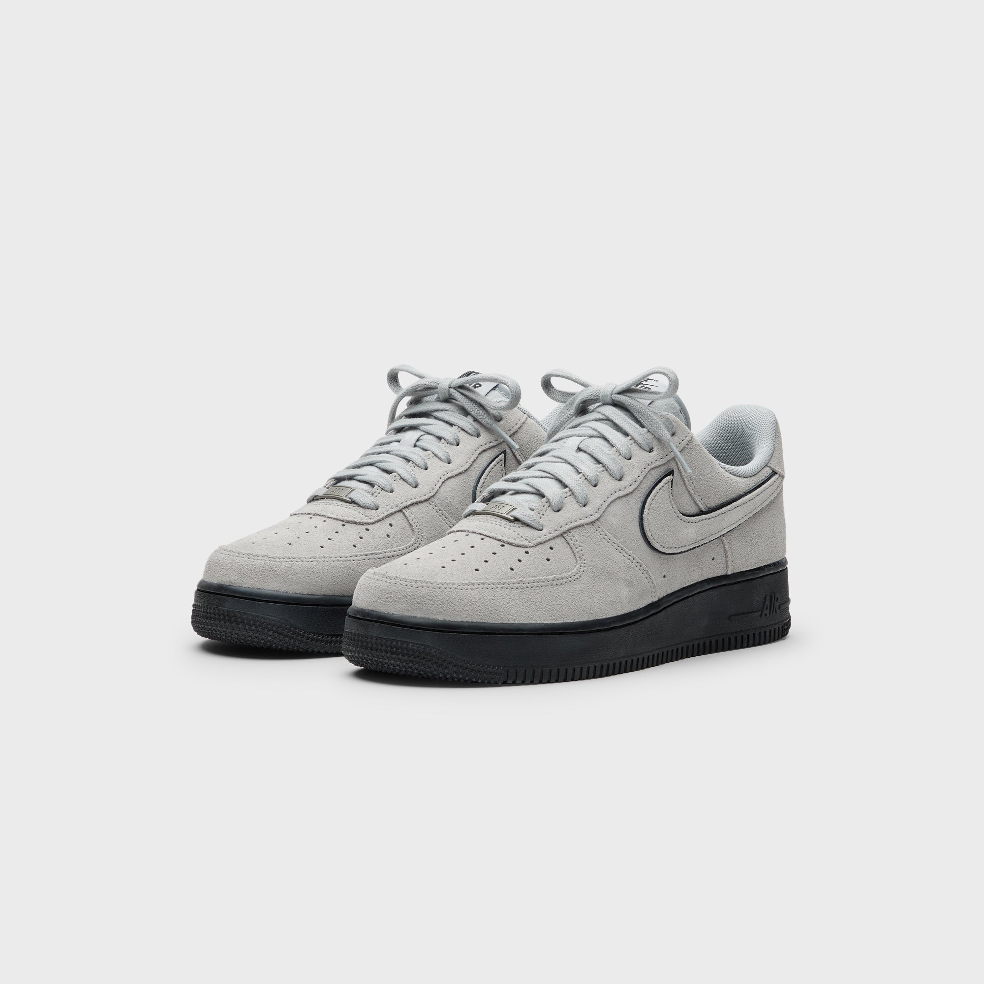 Nike Footwear оригінал | Швидка доставка Україна – вид ззаду