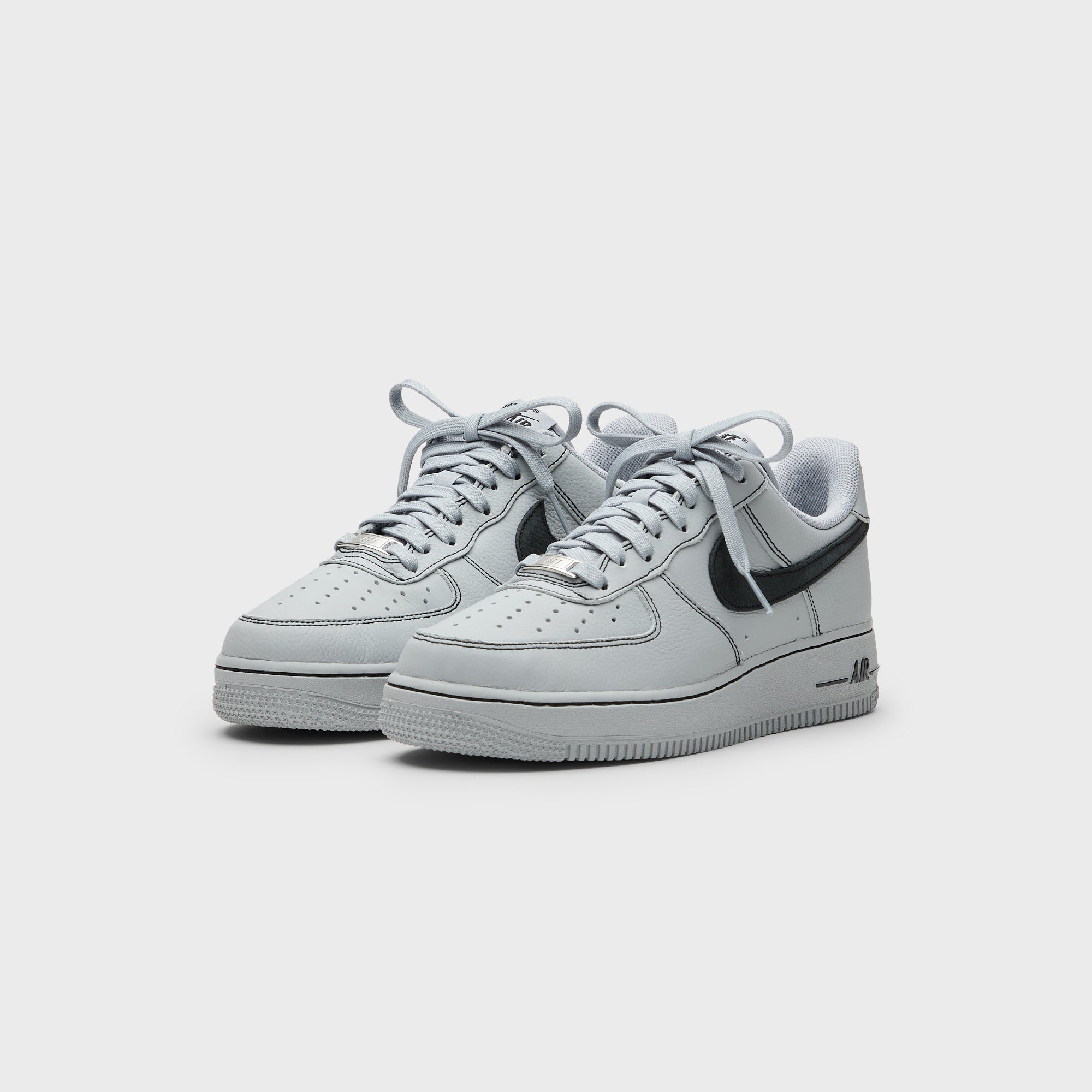 Nike Footwear оригінал | Швидка доставка Україна – вид ззаду