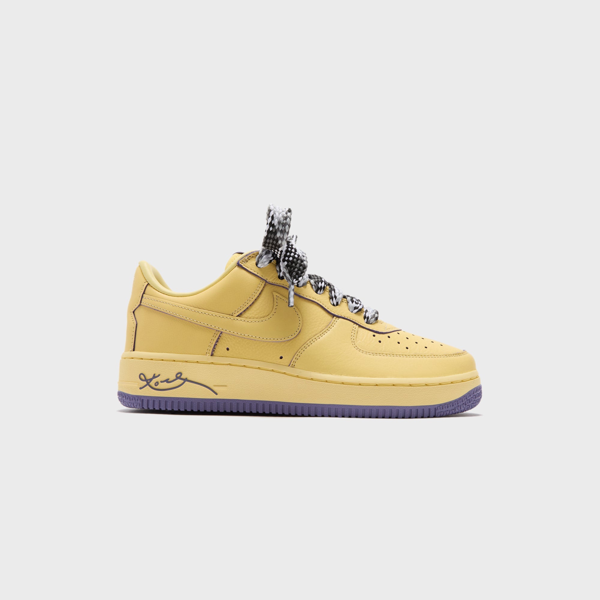 Nike Footwear оригінал | Швидка доставка Україна – боковий вид - NIKE