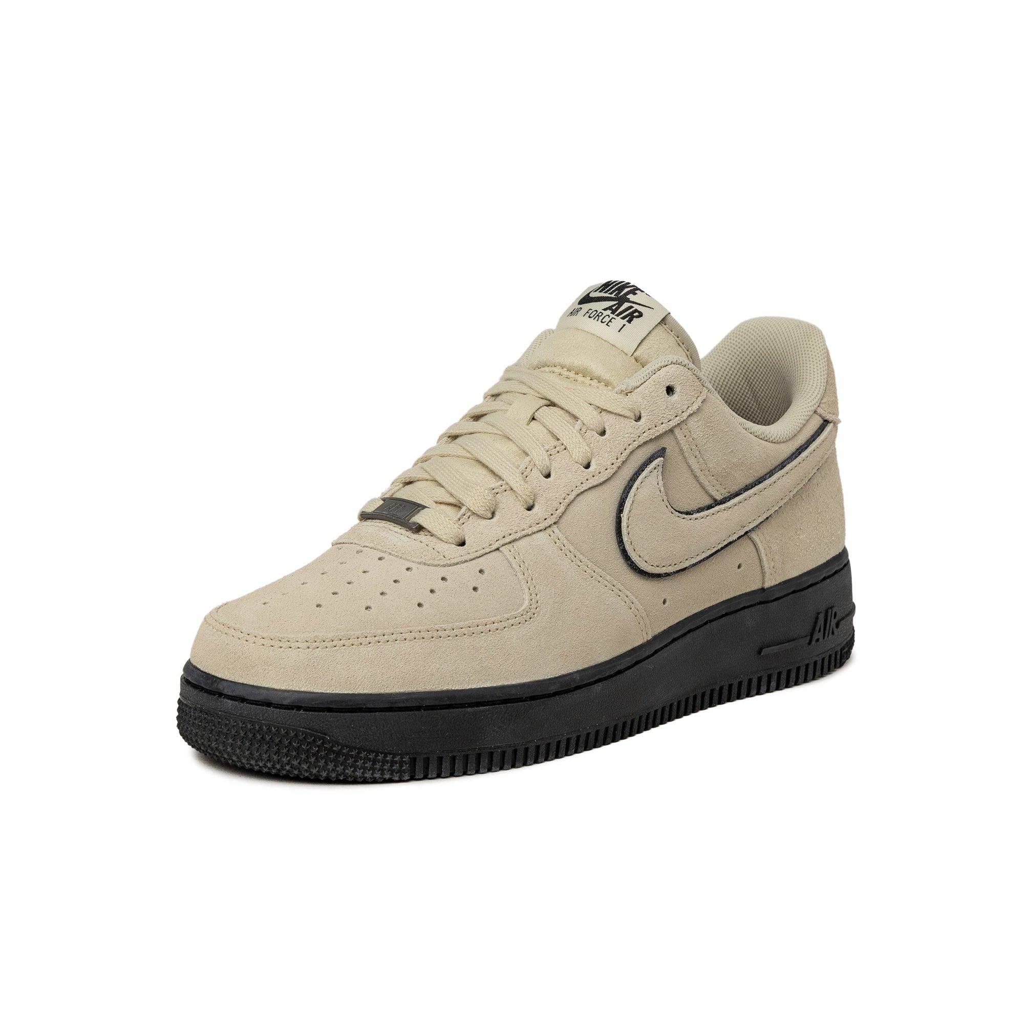 Оригінальна Air Force 1 07 Nike – збільшений вид