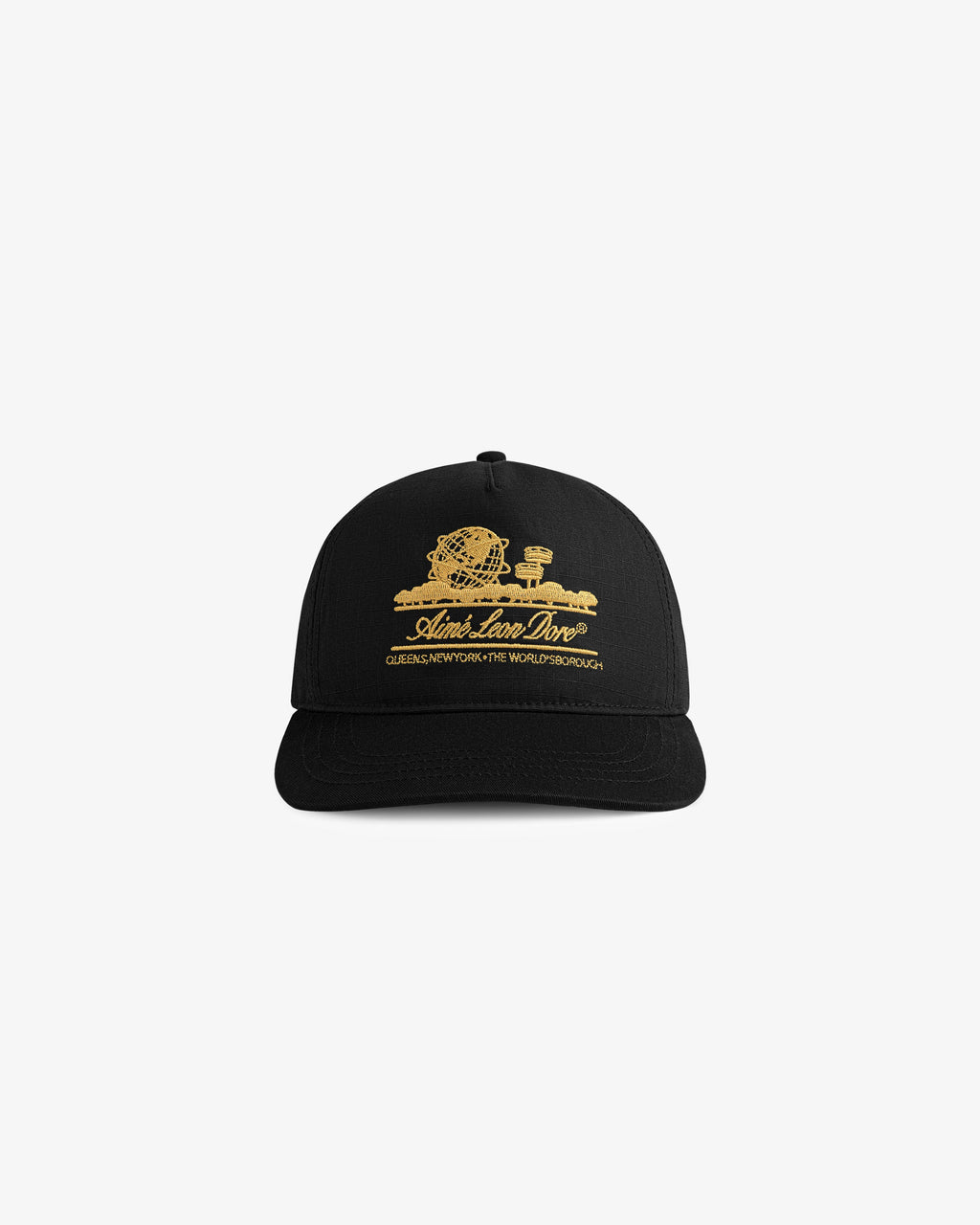 Unisphere Hat Aime leon dore – Гарантія оригінальності – вид ззаду