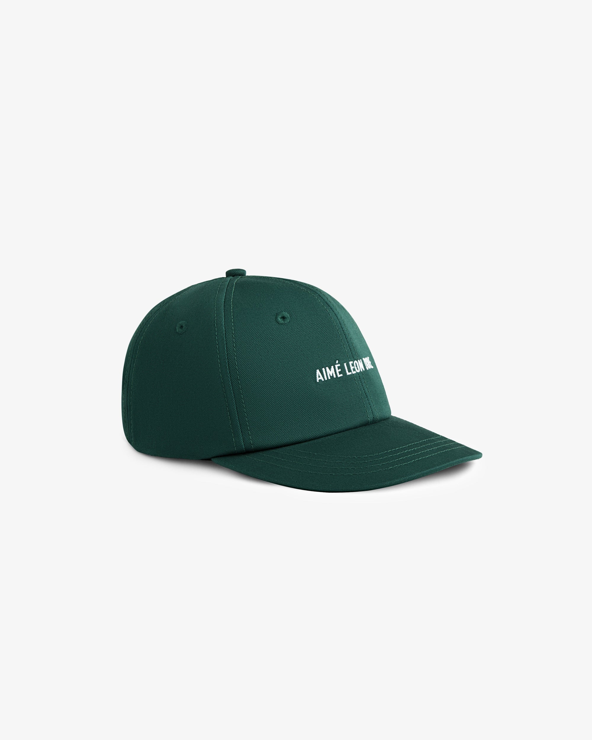 Оригінальна Core Logo Hat Aime leon dore – детальний вид