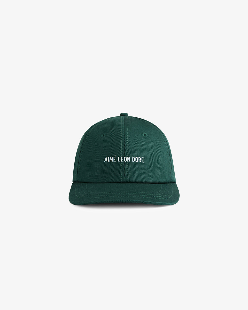 Оригінальна Core Logo Hat Aime leon dore – вид ззаду