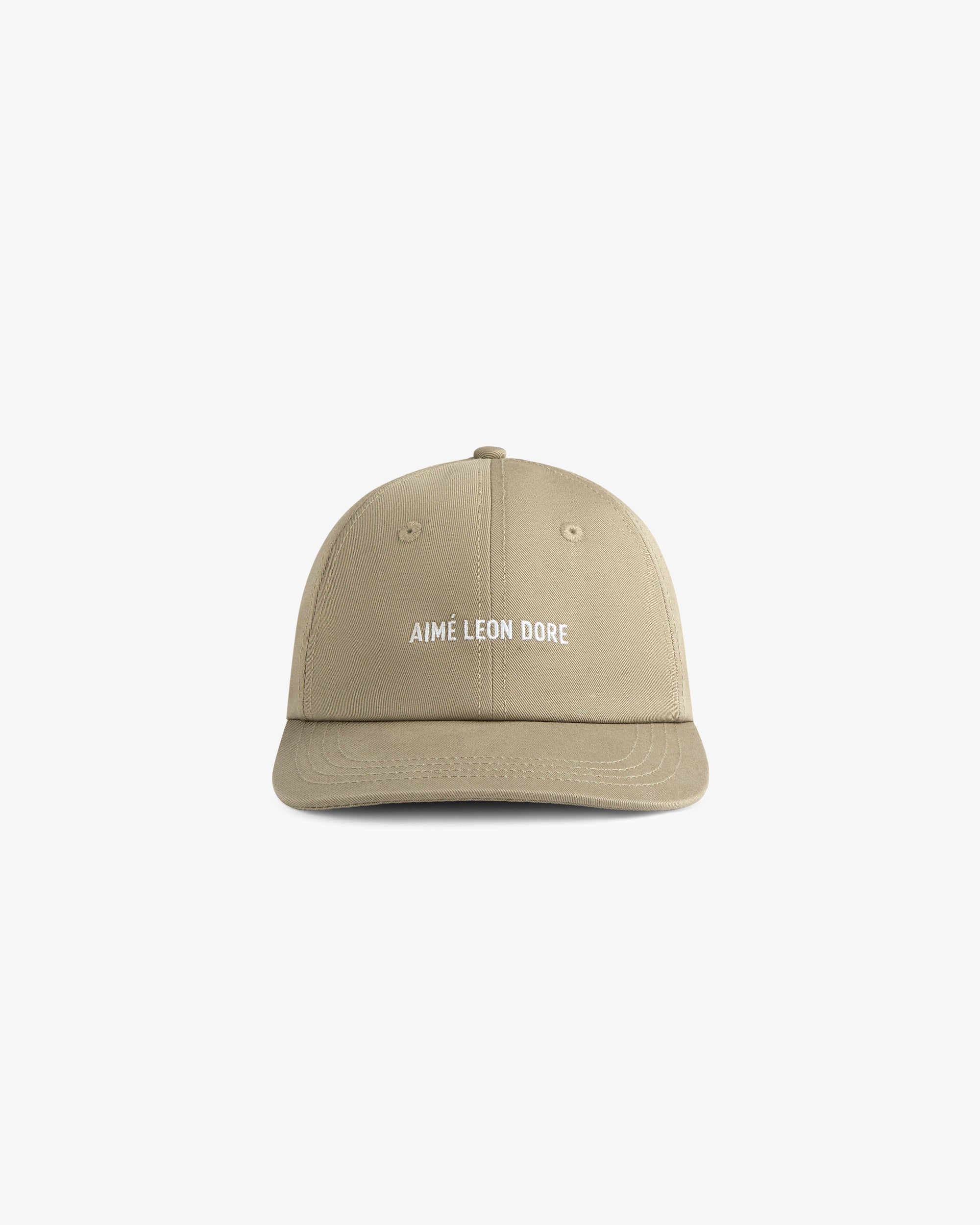 Оригінальна Core Logo Hat Aime leon dore – вид ззаду