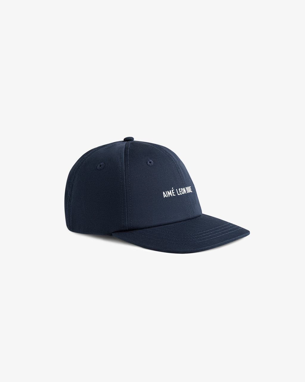 Оригінальна Core Logo Hat Aime leon dore – детальний вид