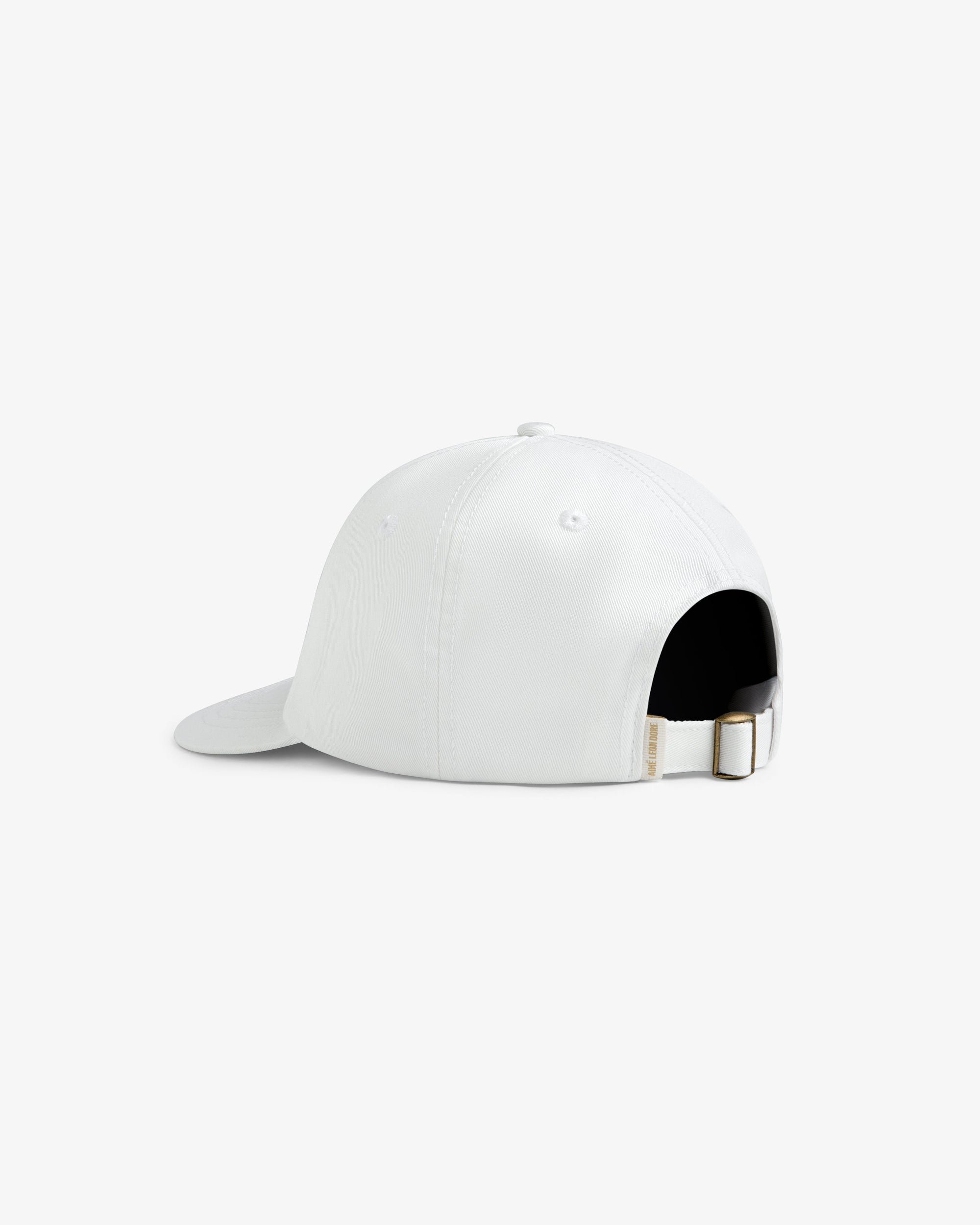 Оригінальна Core Logo Hat Aime leon dore – збільшений вид