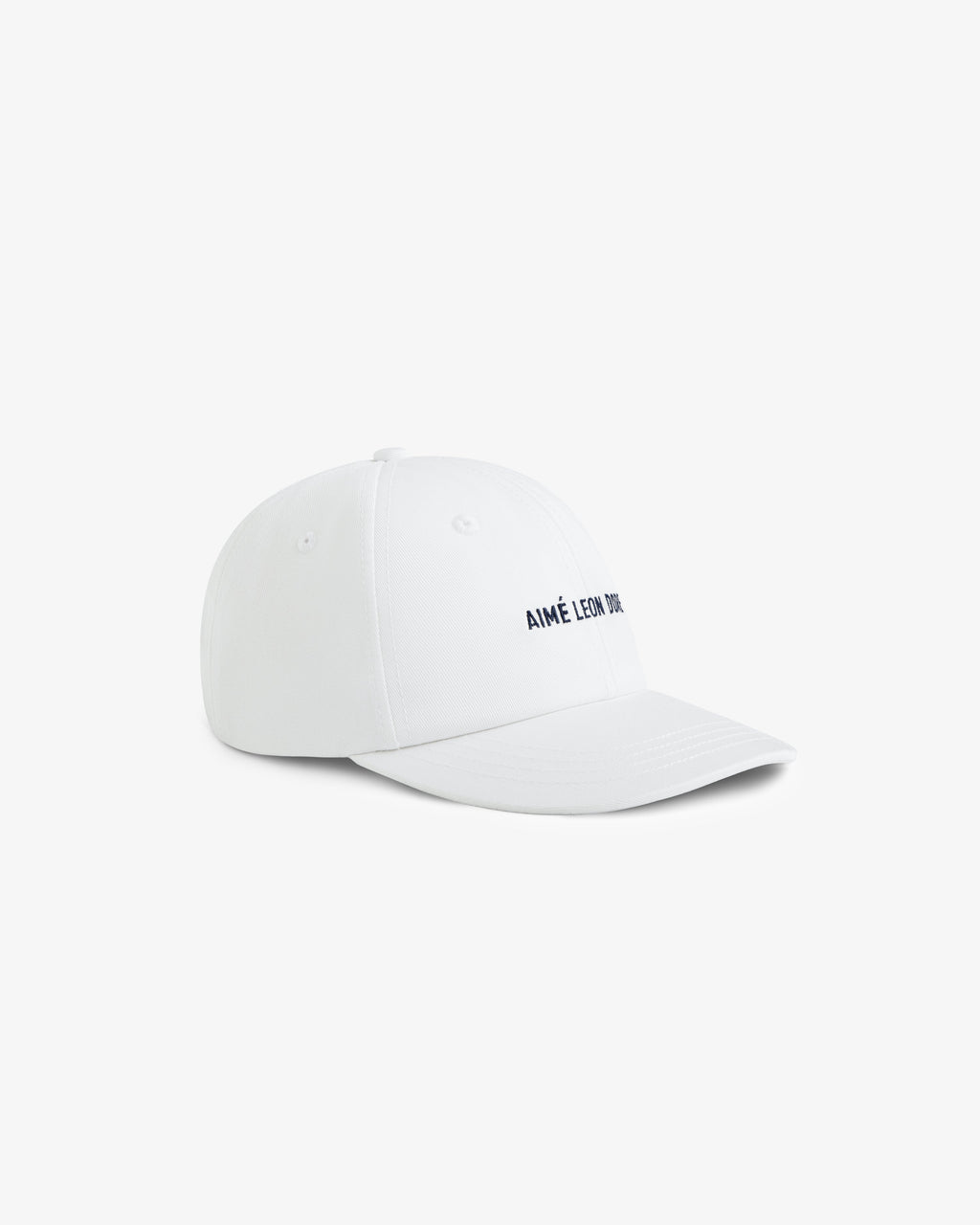 Оригінальна Core Logo Hat Aime leon dore – детальний вид