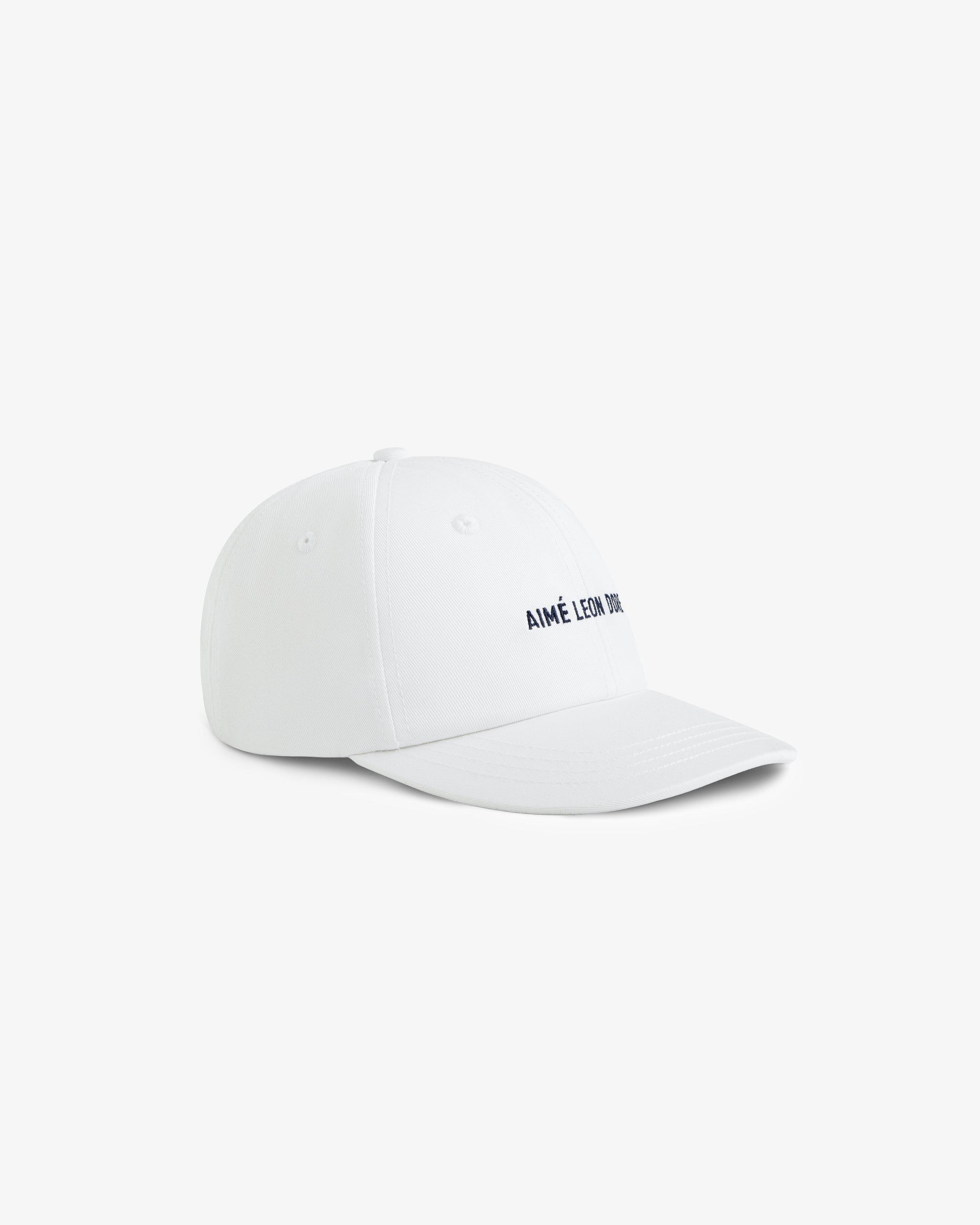 Оригінальна Core Logo Hat Aime leon dore – детальний вид