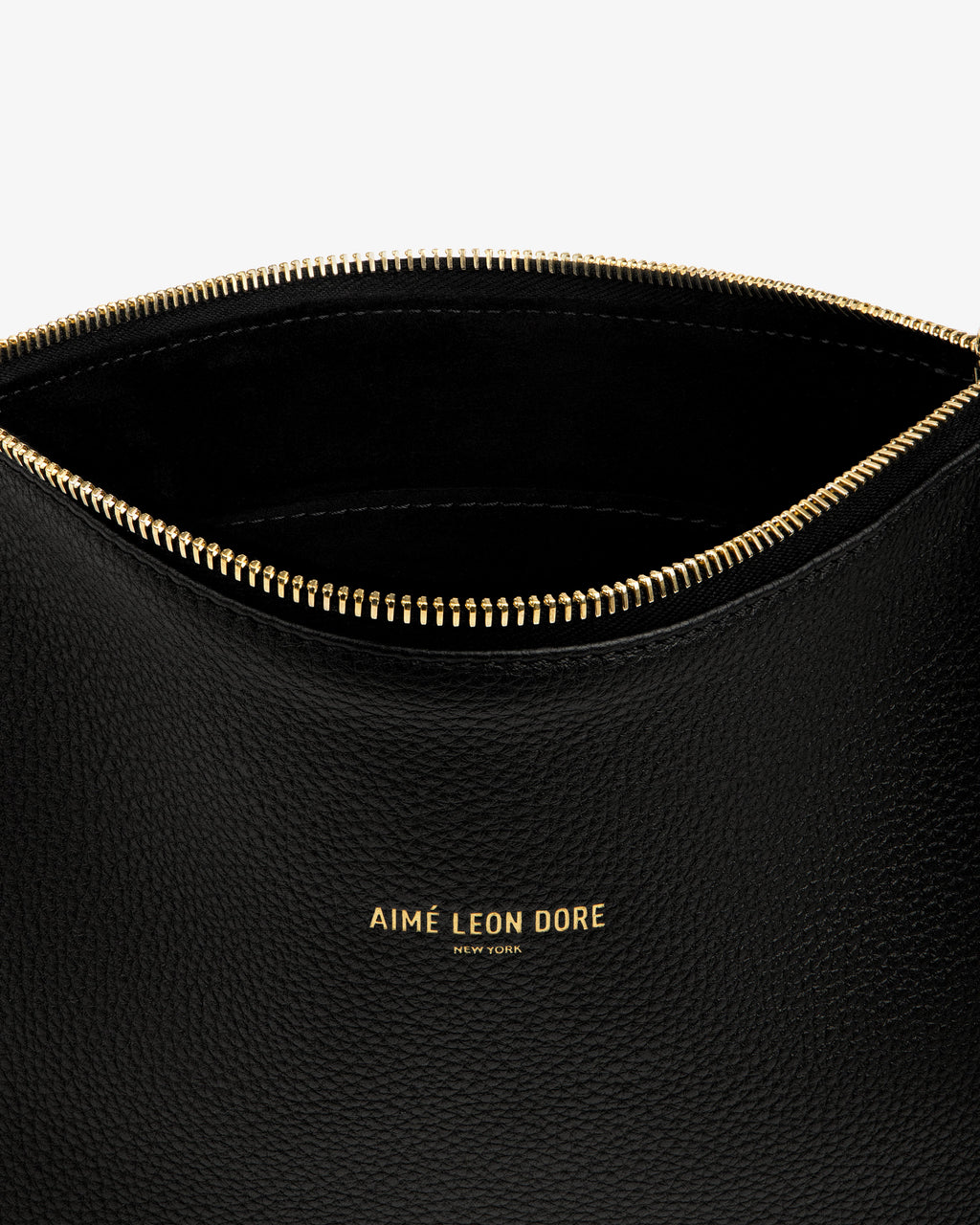 Small Leather Pouch Aime leon dore – Гарантія оригінальності – збільшений вид