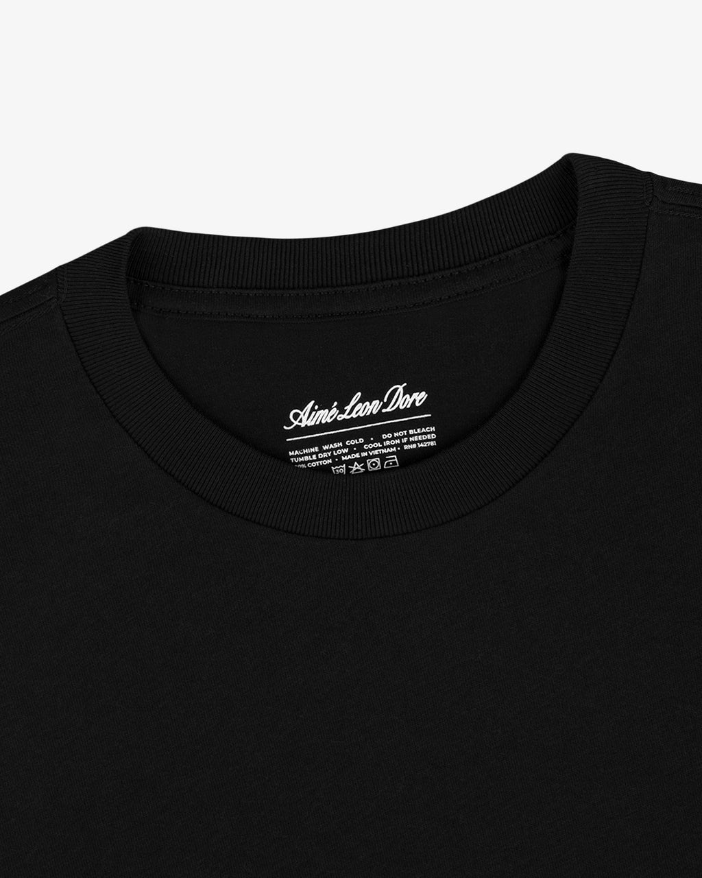 Multi-Color T-Shirt 3-Pack Aime leon dore оригінал – Купити в Україні – збільшений вид