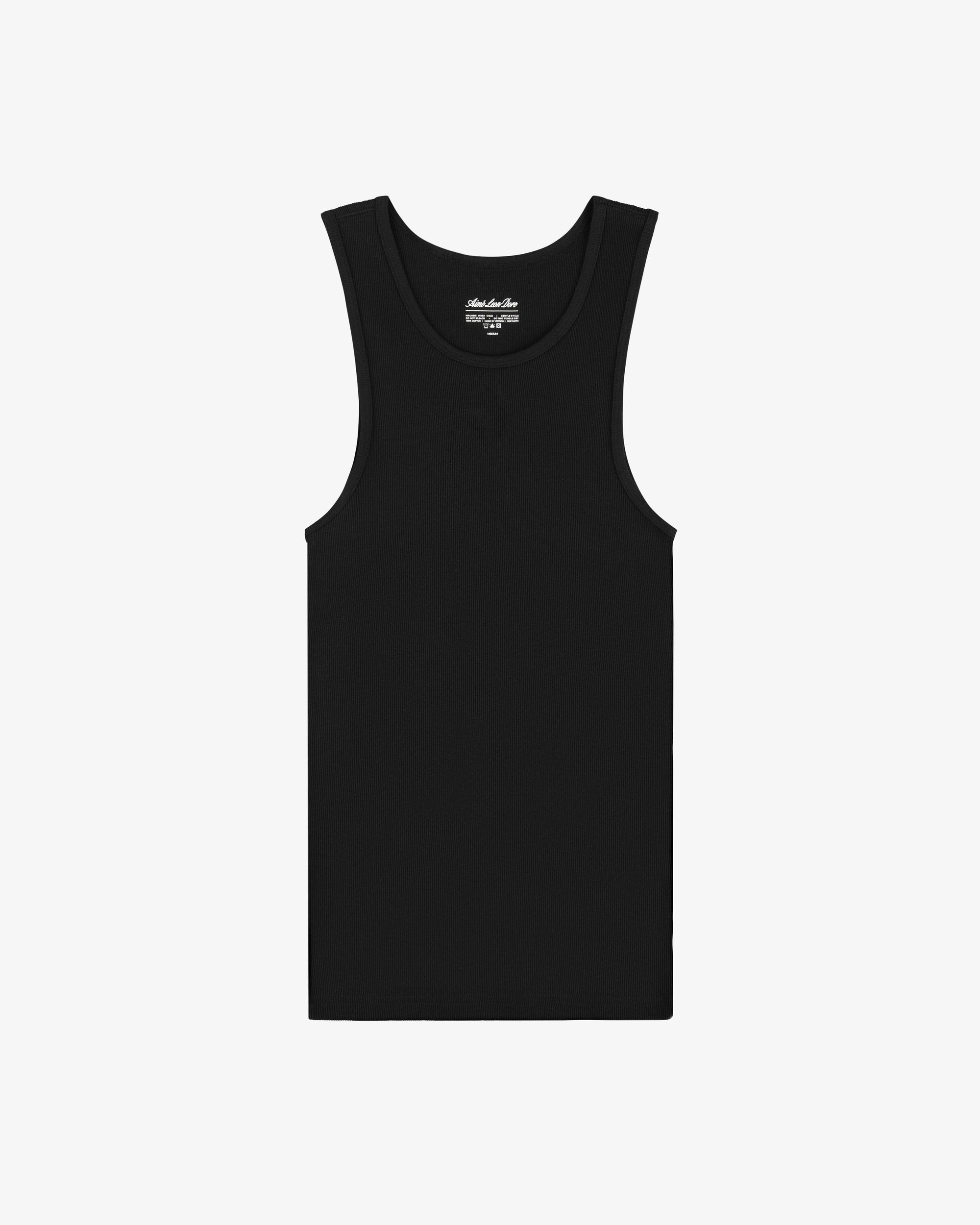 Tank Top 3-Pack Aime leon dore – Гарантія оригінальності – детальний вид