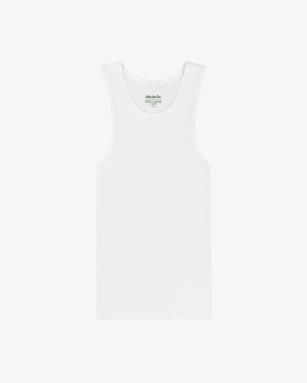 Tank Top 3-Pack Aime leon dore – Гарантія оригінальності – детальний вид