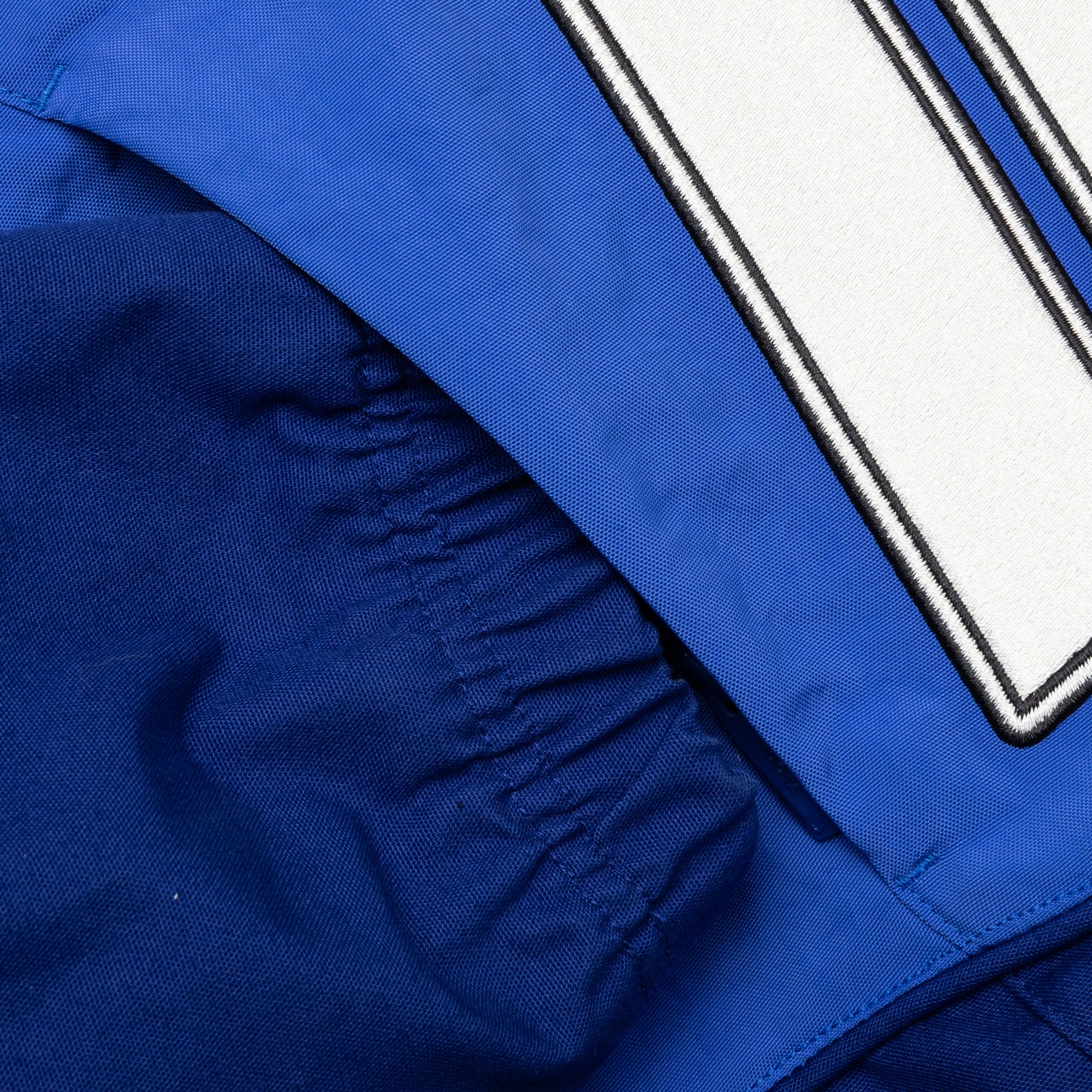 Nrg Nocta Lart Racing Jacket Nike – Гарантія оригінальності – збільшений вид - NIKE