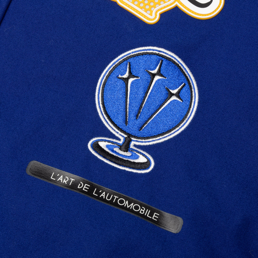Nrg Nocta Lart Racing Jacket Nike – Гарантія оригінальності – детальний вид