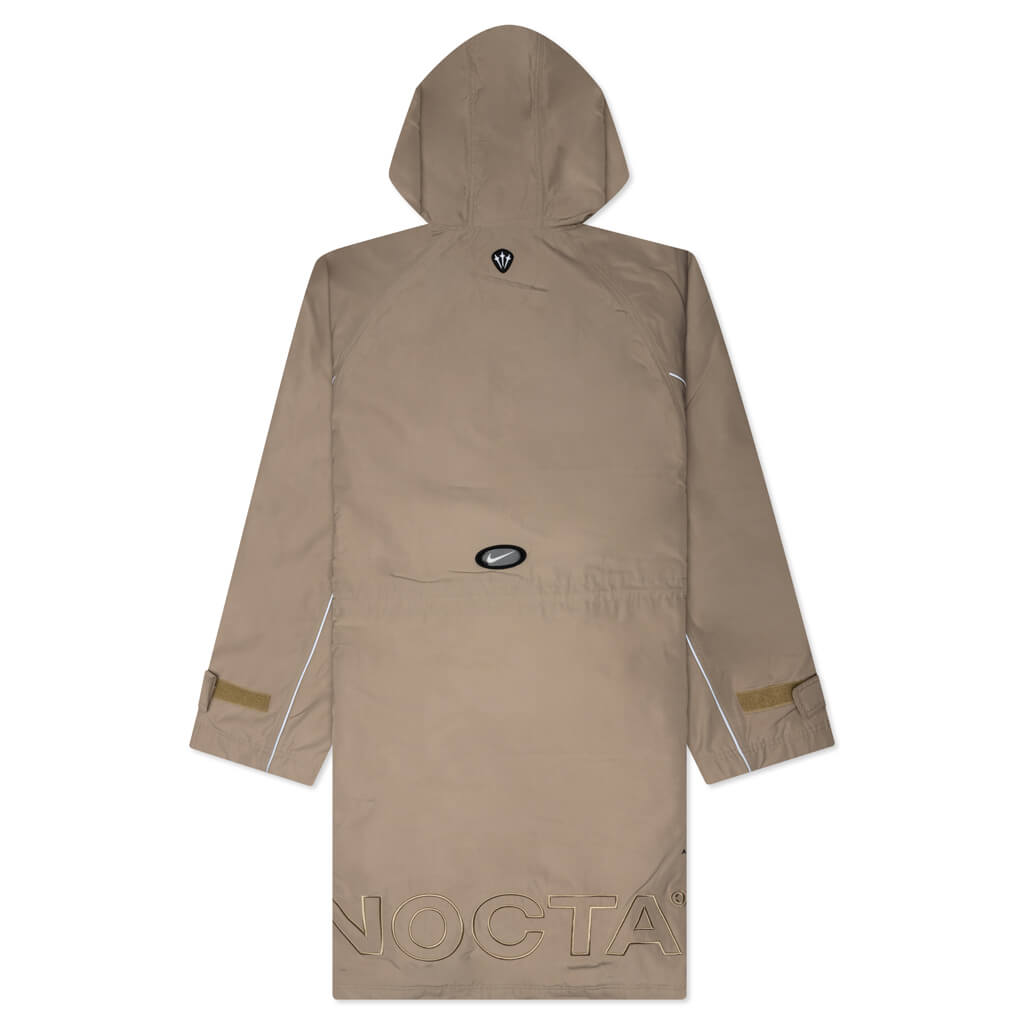 Nike Outerwear оригінал | Швидка доставка Україна – вид ззаду