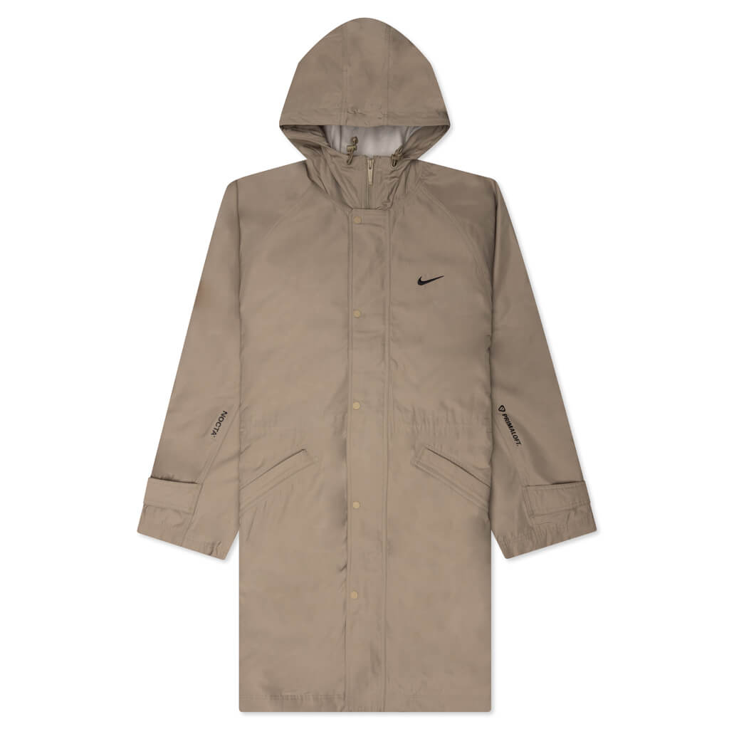 Nike Outerwear оригінал | Швидка доставка Україна – боковий вид