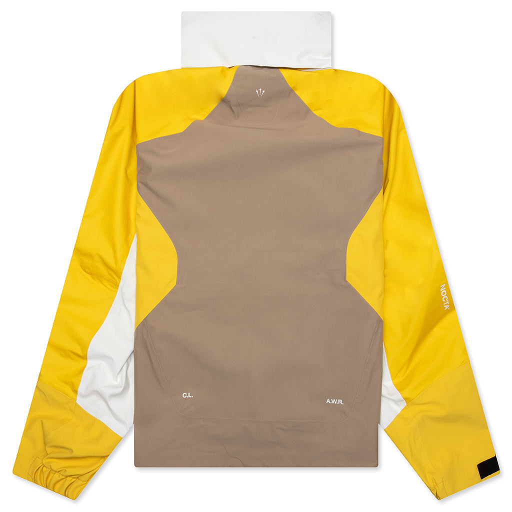 Оригінальна Nrg Nocta Tech Jacket Hd Nike – вид ззаду - NIKE