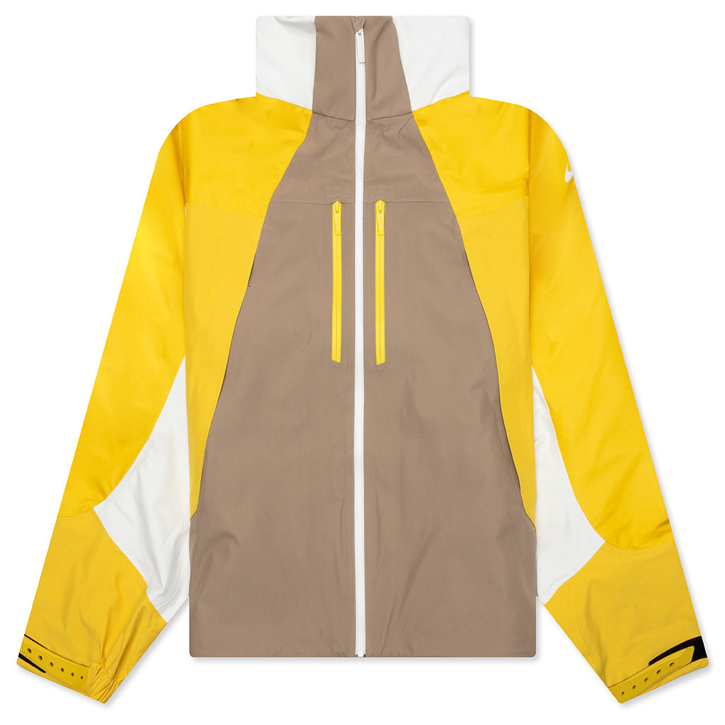 Оригінальна Nrg Nocta Tech Jacket Hd Nike – боковий вид