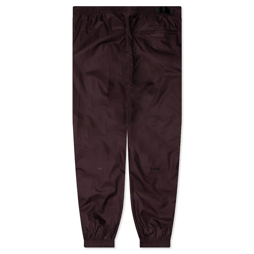 Nrg Nocta Track Pant Dr Nike – Гарантія оригінальності – вид ззаду