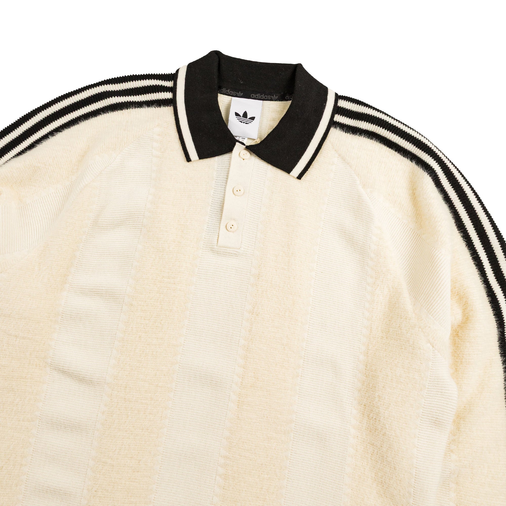 Оригінальна Premium Knitted Jersey Adidas – вид ззаду - ADIDAS