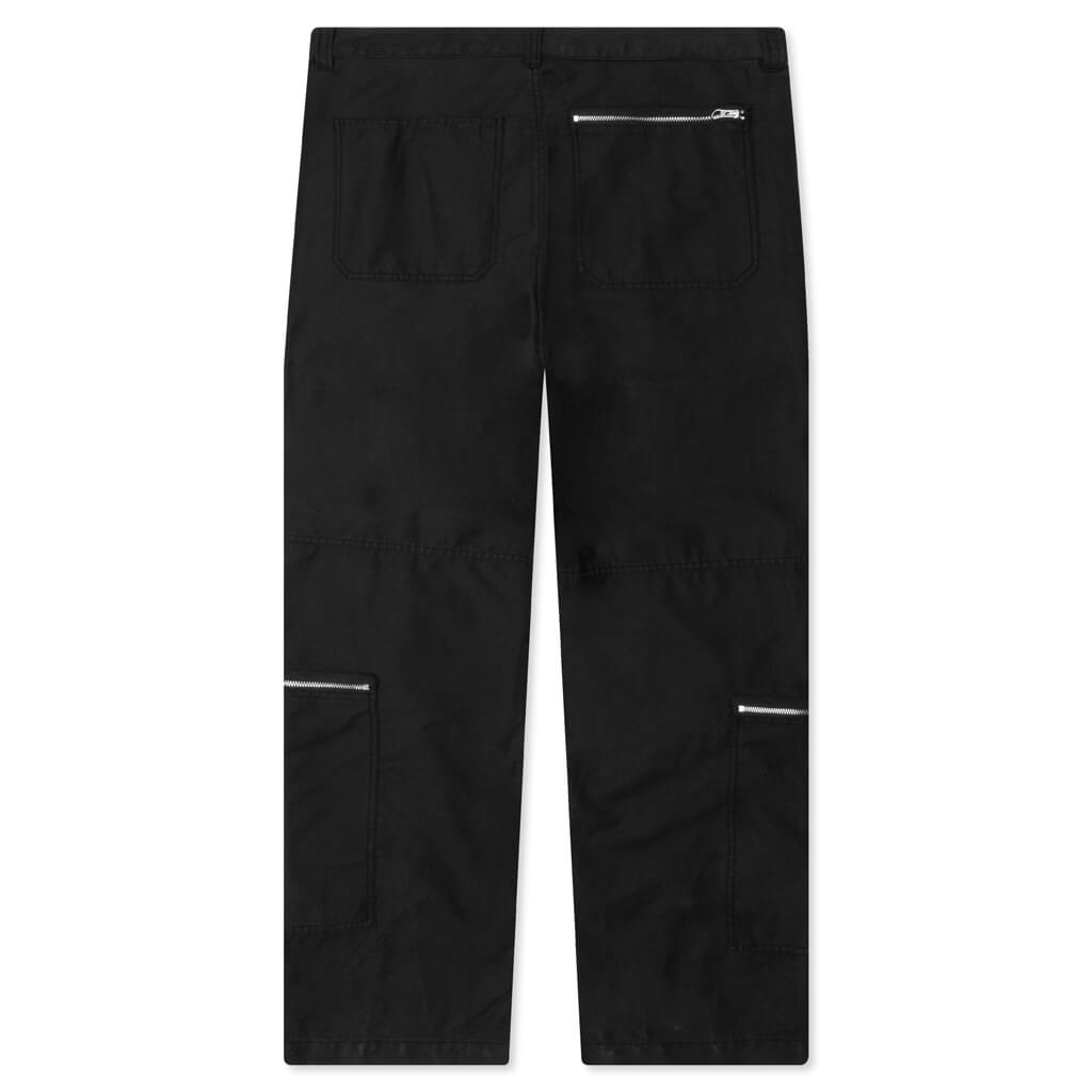 Оригінальна Nyco Flight Pant Stussy – вид ззаду