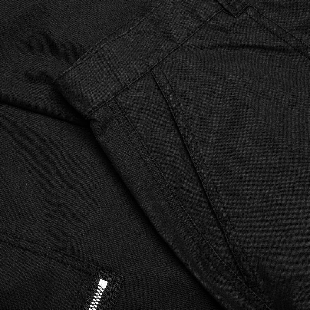 Оригінальна Nyco Flight Pant Stussy – детальний вид