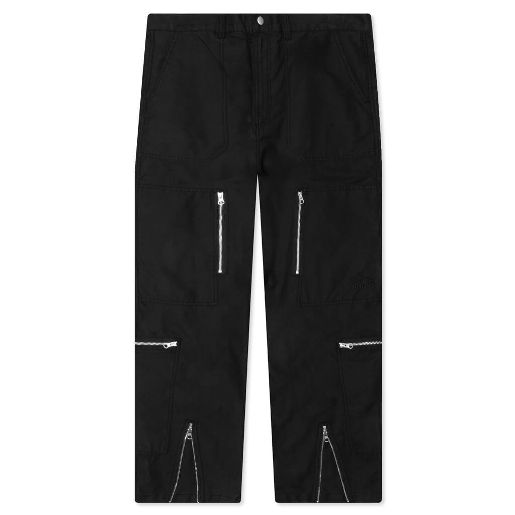 Оригінальна Nyco Flight Pant Stussy – боковий вид