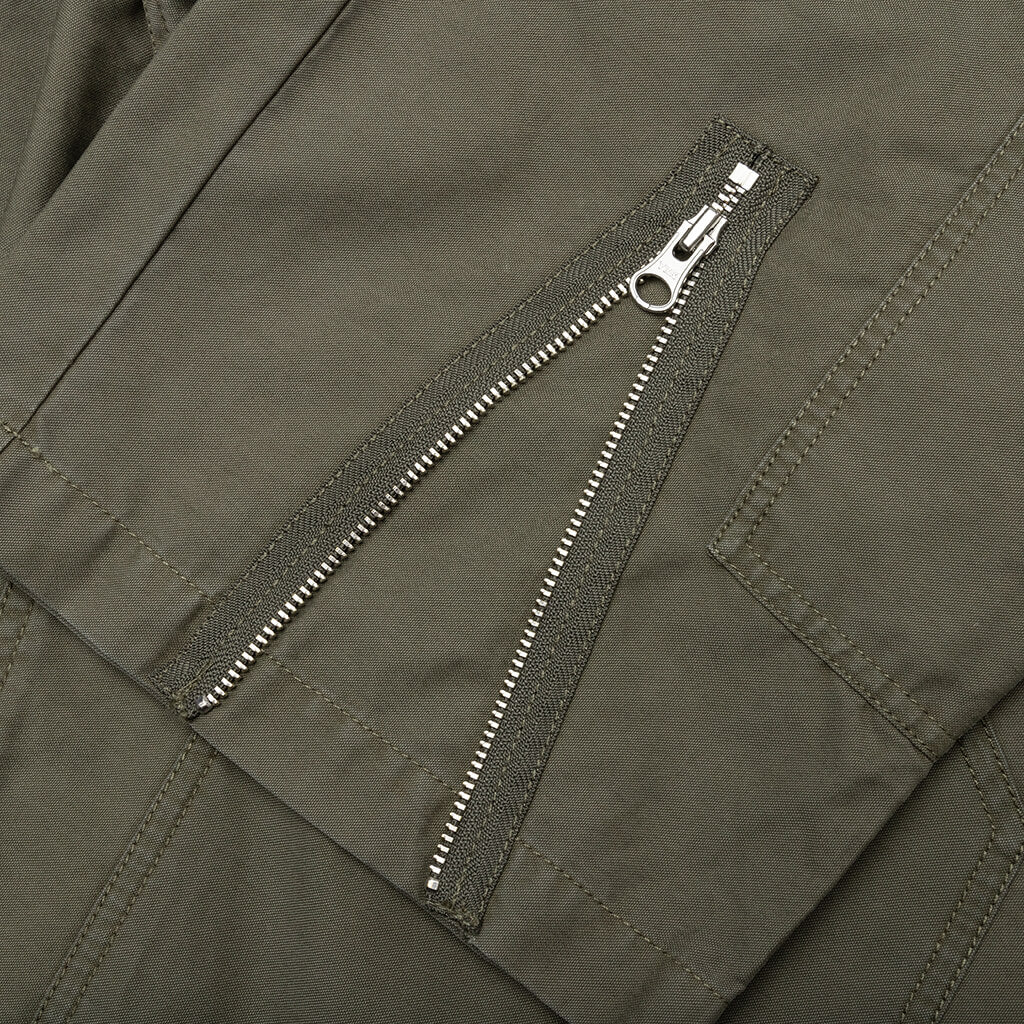 Оригінальна Nyco Flight Pant Stussy – збільшений вид