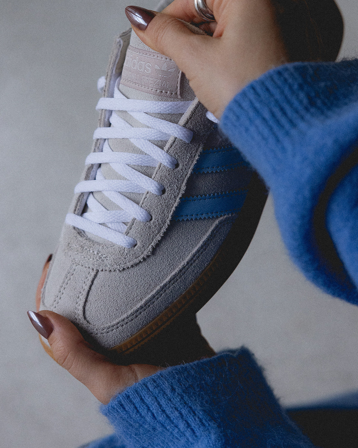 Handball Spezial W Adidas – Гарантія оригінальності – збільшений вид