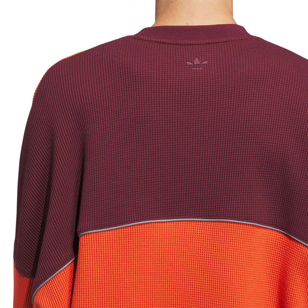 La Cienega Long Sleeve Sports Tee Adidas оригінал – Купити в Україні – детальний вид