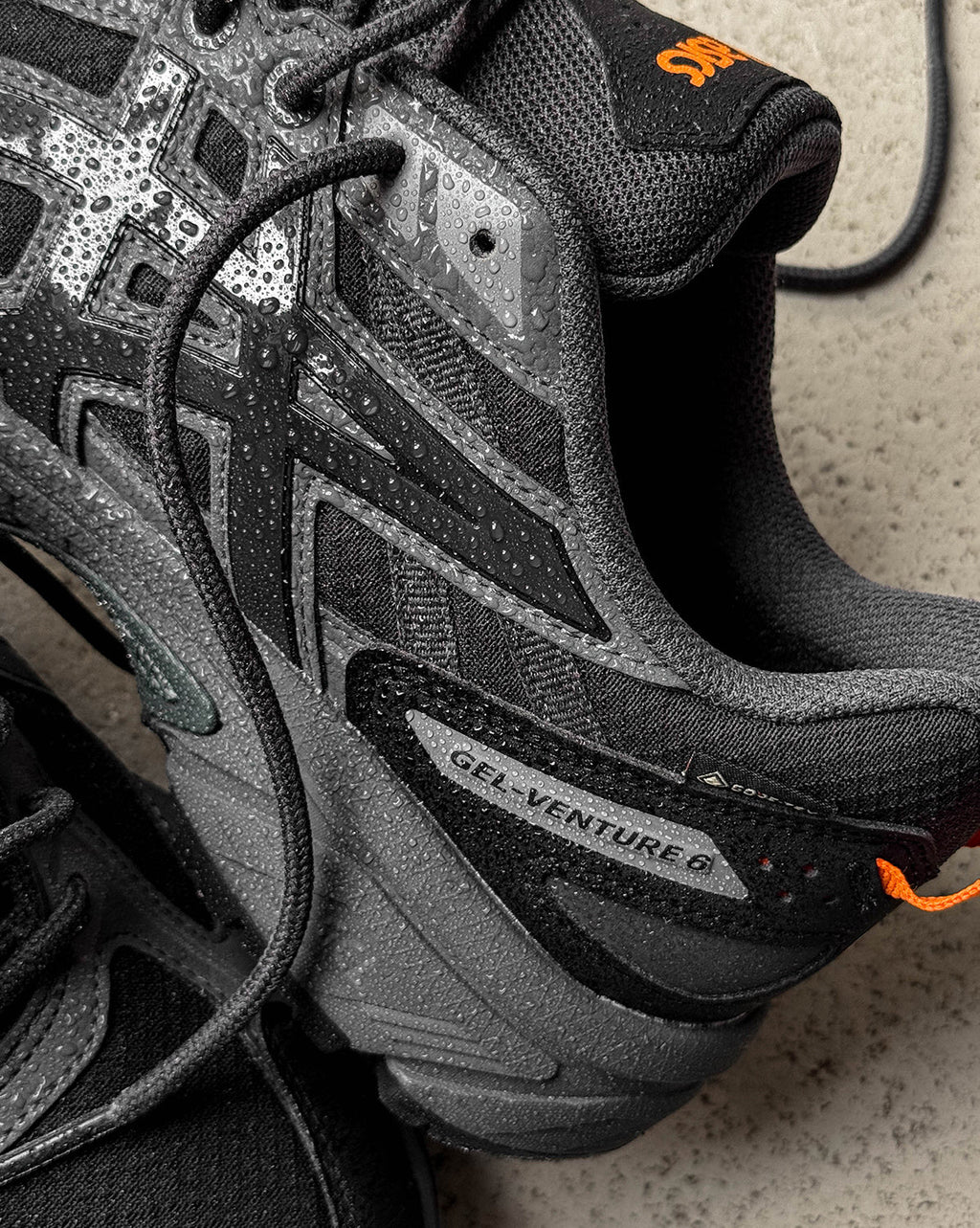 Asics Footwear оригінал | Швидка доставка Україна – детальний вид