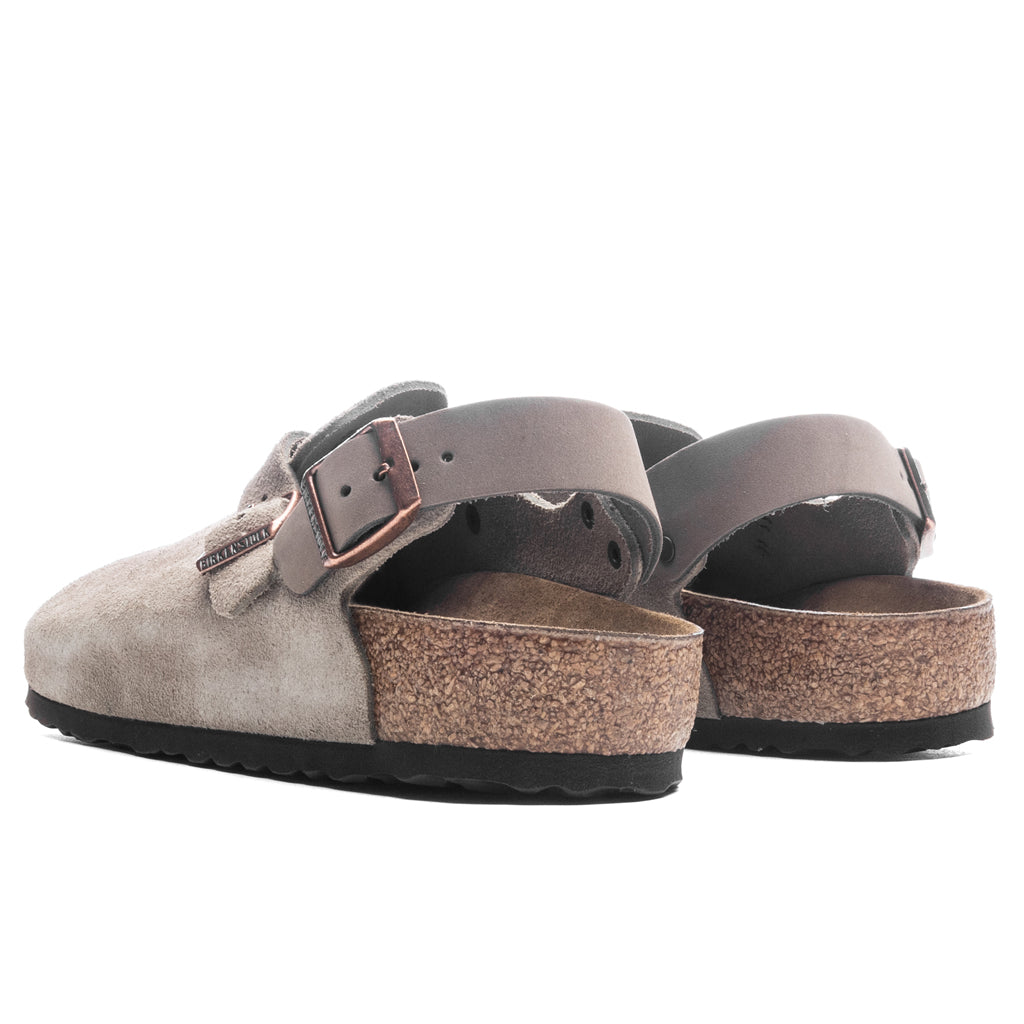 Narrow Tokio Suede Leather Birkenstock оригінал – Купити в Україні – детальний вид