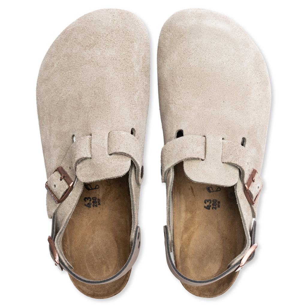 Narrow Tokio Suede Leather Birkenstock оригінал – Купити в Україні – збільшений вид