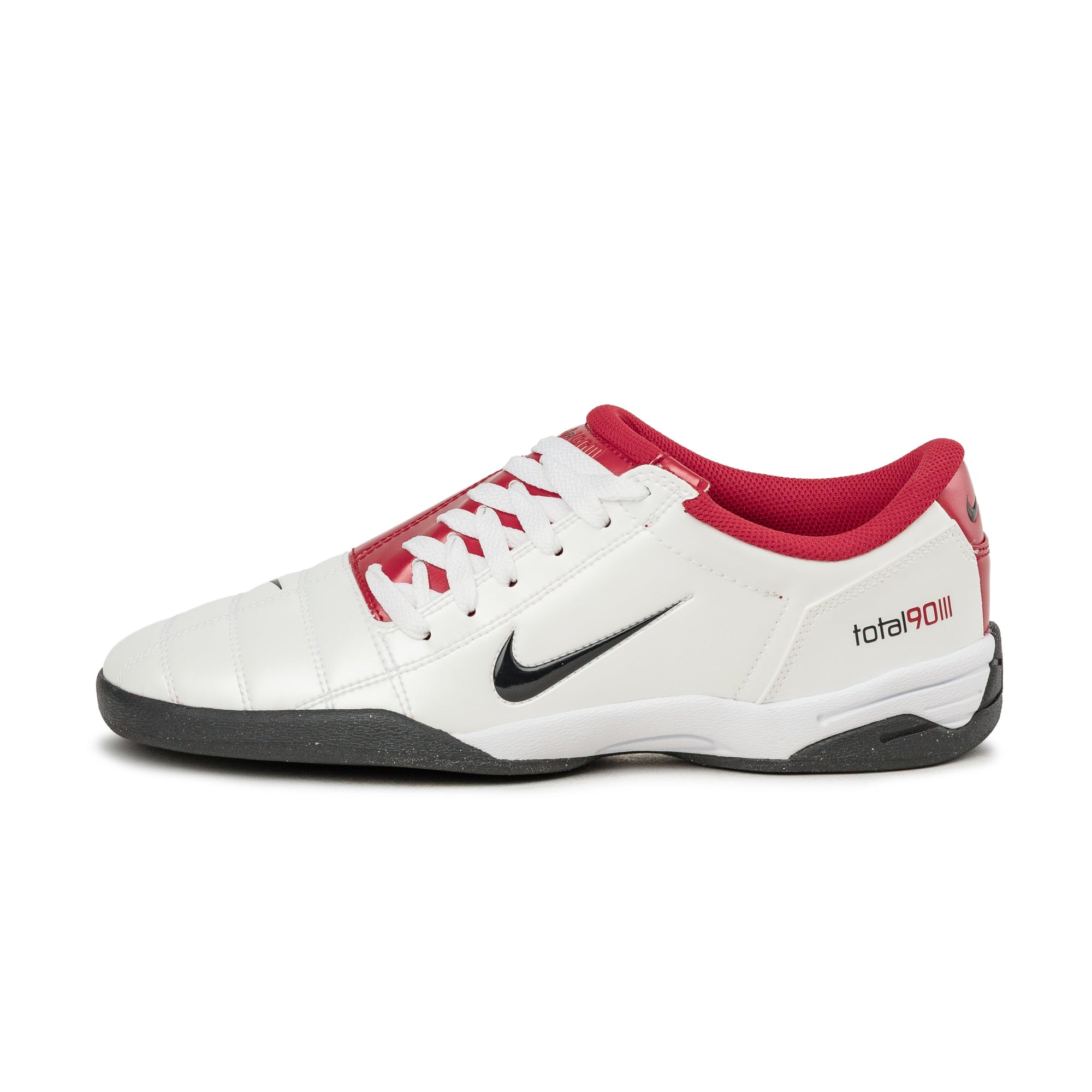 Nike Footwear оригінал | Швидка доставка Україна – боковий вид