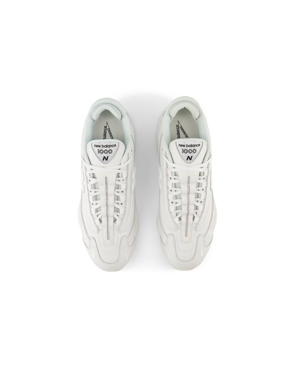 Оригінальна 1000 Sea Salt NEW BALANCE – детальний вид