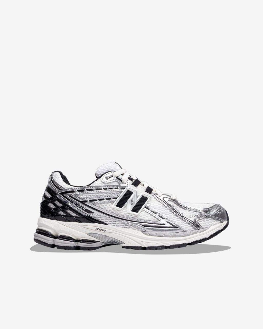 New balance Footwear оригінал | Швидка доставка Україна – боковий вид