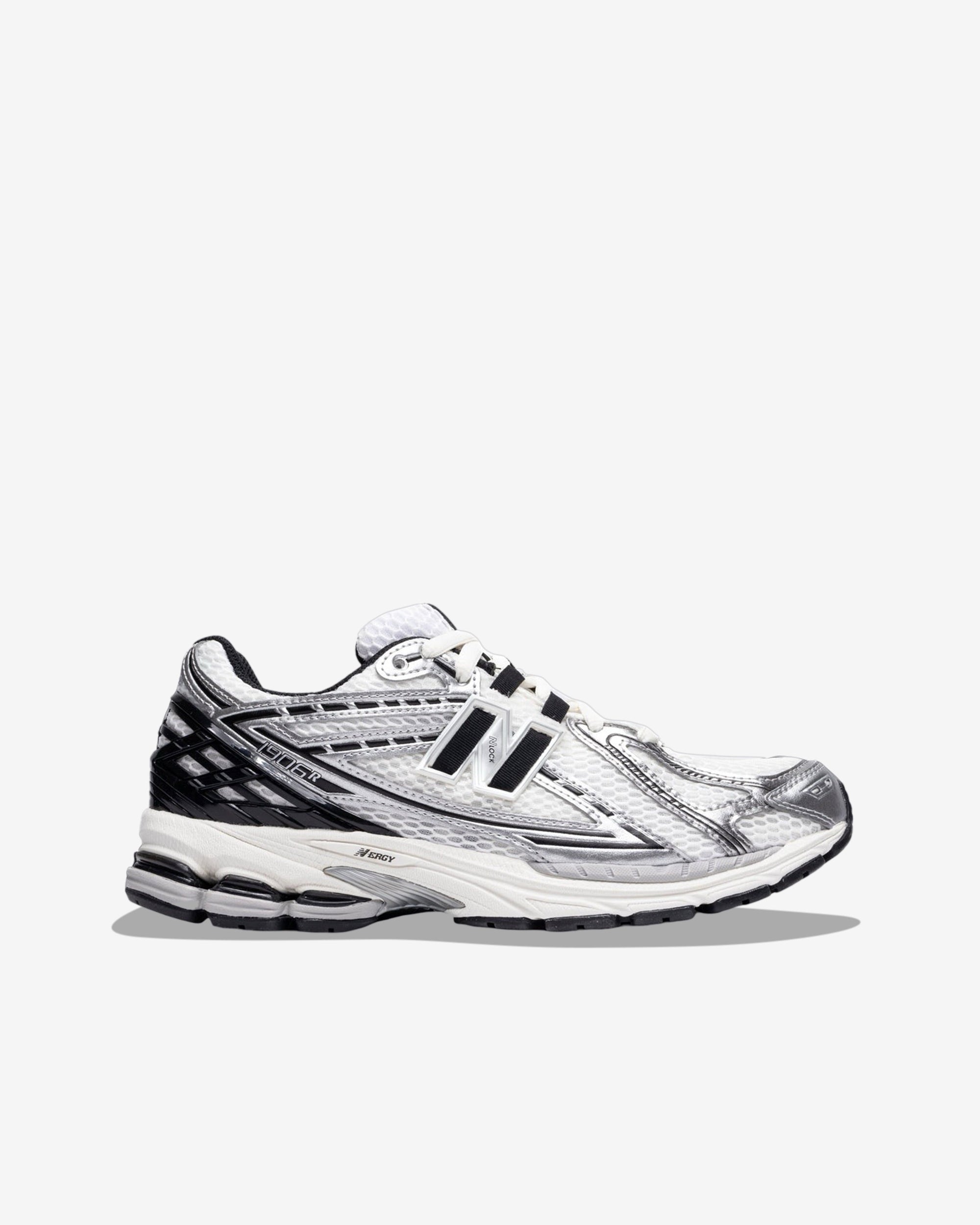 New balance Footwear оригінал | Швидка доставка Україна – боковий вид