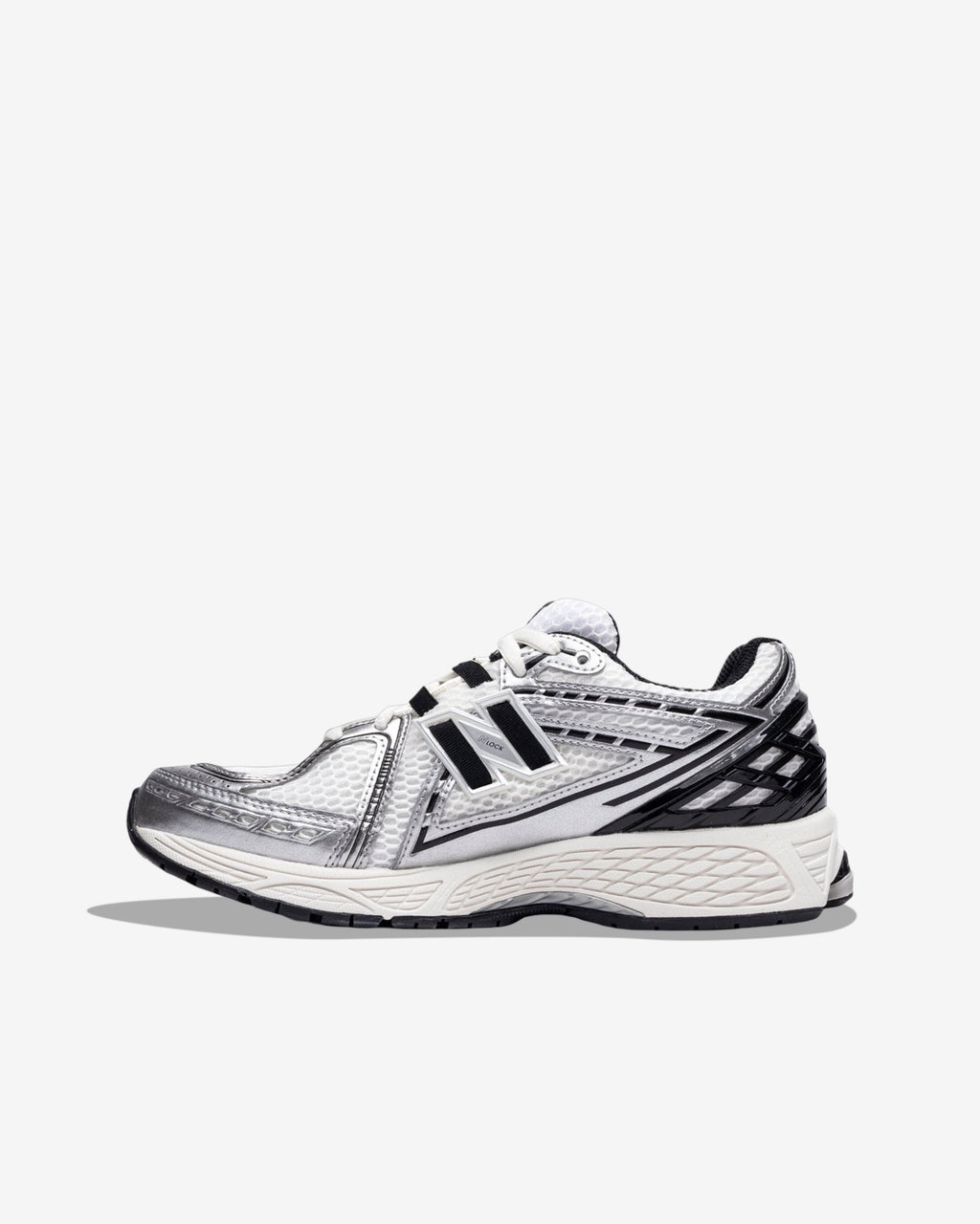 New balance Footwear оригінал | Швидка доставка Україна – вид ззаду