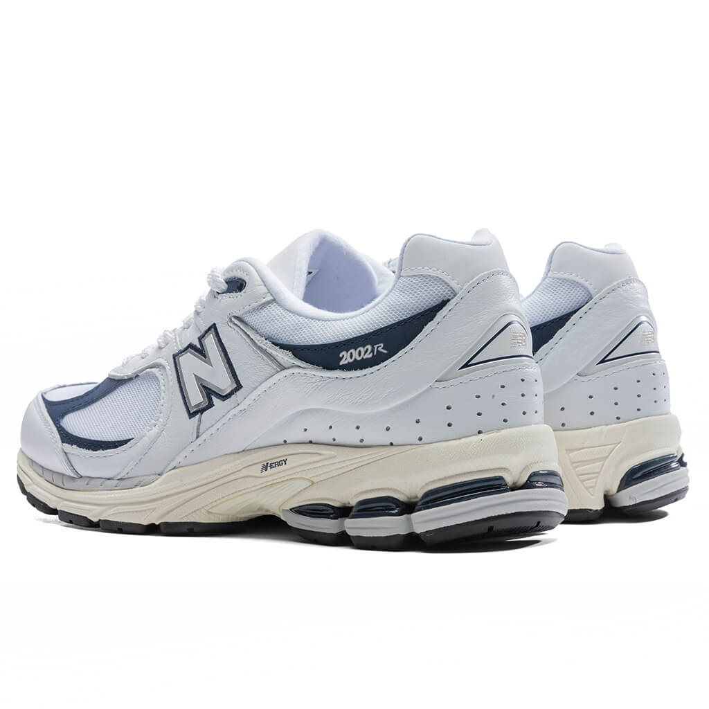 Оригінальна 2002r New balance – детальний вид