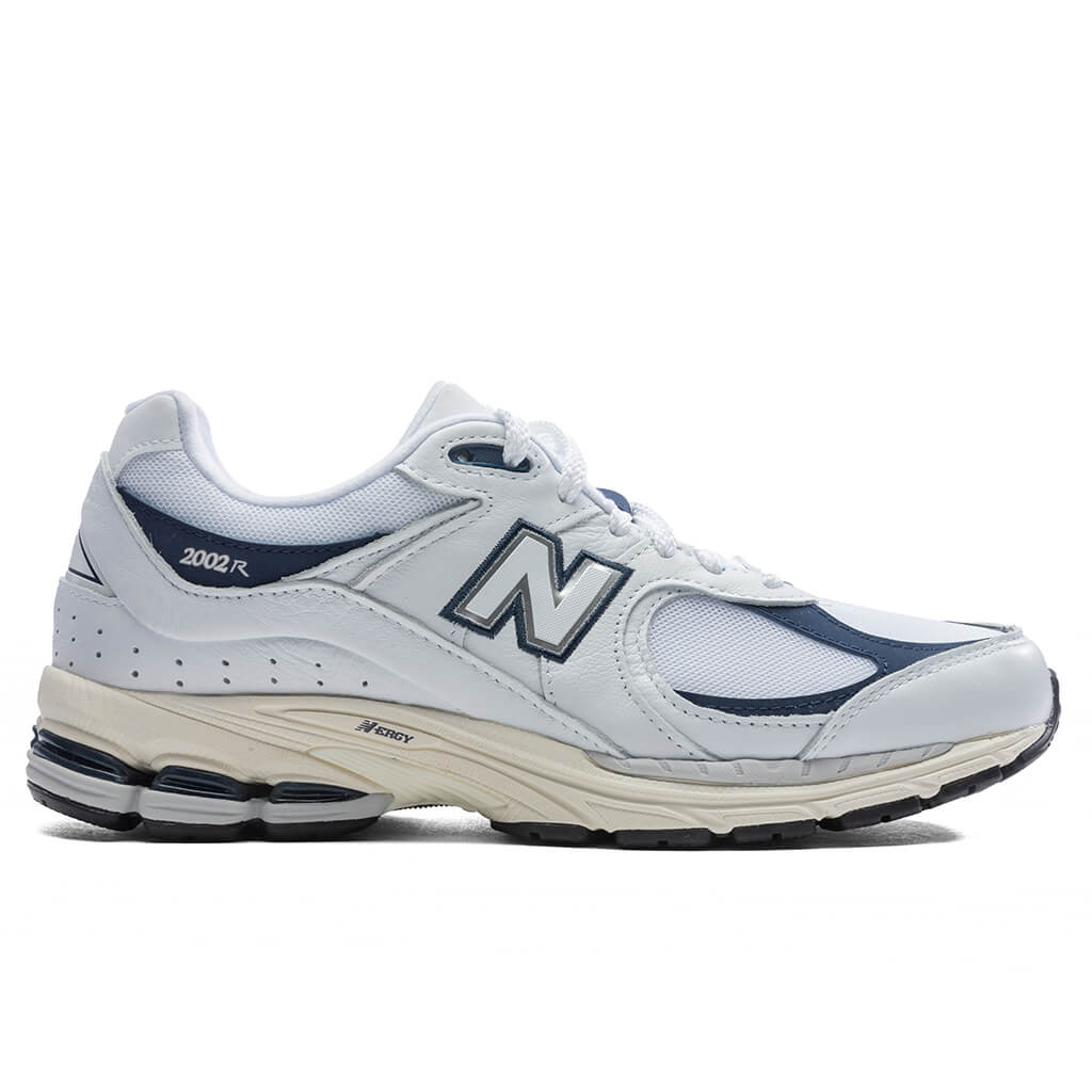 Оригінальна 2002r New balance – боковий вид