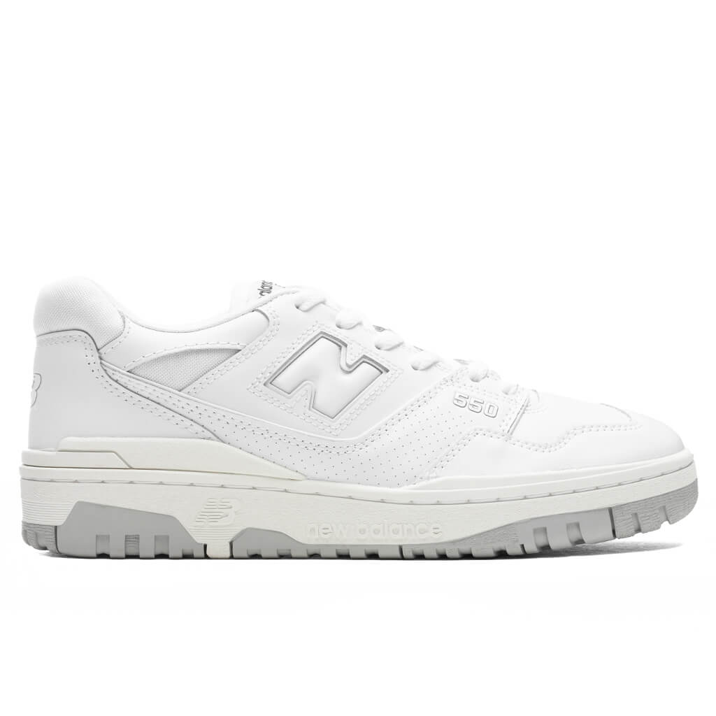 New balance Footwear оригінал | Швидка доставка Україна – боковий вид