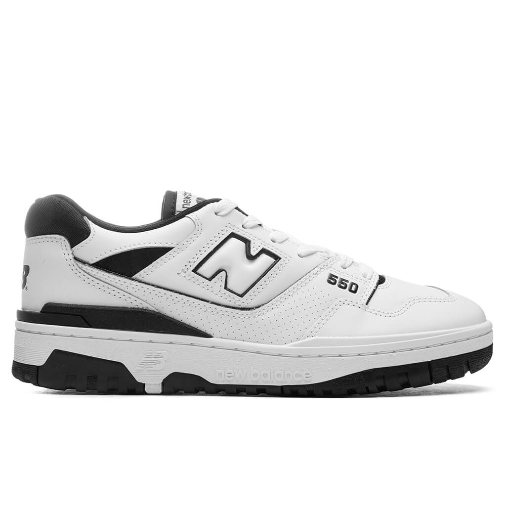 New balance Footwear оригінал | Швидка доставка Україна – боковий вид